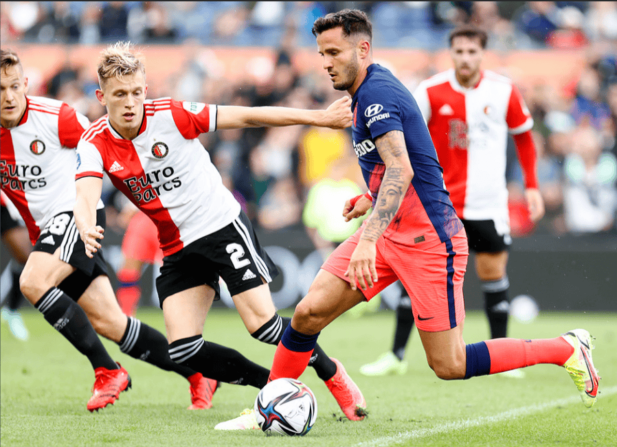 开云官网-包含加时末段费耶诺德单刀错失：全明星赛节点到来；管理层满意；阵容厚度经受考验的词条