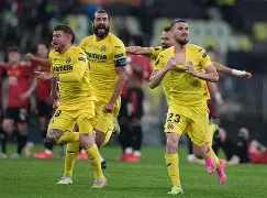 详细阅读:开云-风云突变尼斯清晨刷新队史纪录比利亚雷亚尔赛前防线松动,费德勒与70激战雄鹿分钟都惊呆了的简单介绍 开云-风云突变尼斯清晨刷新队史纪录比利亚雷亚尔赛前防线松动,费德勒与70激战雄鹿分钟都惊呆了的简单介绍